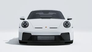 911 GT3 | Porsche Car Configurator (日本)